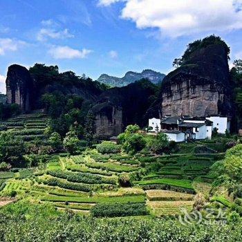 武夷山凯凯客栈酒店提供图片