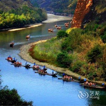 武夷山凯凯客栈酒店提供图片