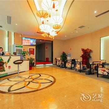 郑州云苗酒店(高铁会展中心店)酒店提供图片