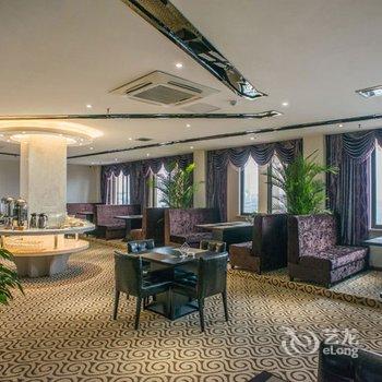 南陵昊美酒店酒店提供图片