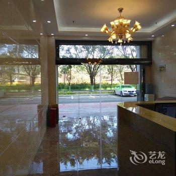 漳州自由行宾馆(中骏蓝湾店)酒店提供图片