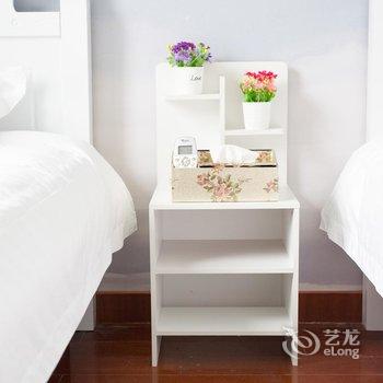 上海乐居精品主题公寓酒店提供图片