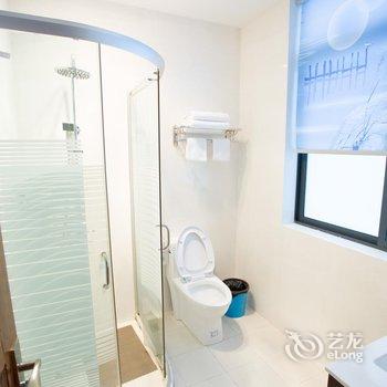 上海乐居精品主题公寓酒店提供图片