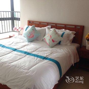 琼海博旅一线海景公寓(月亮湾大道辅路分店)酒店提供图片
