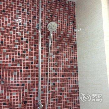 琼海博旅一线海景公寓(月亮湾大道辅路分店)酒店提供图片