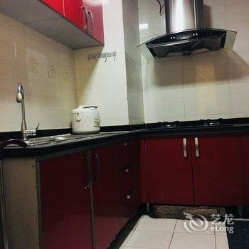 成都简心XPT普通公寓酒店提供图片