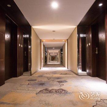 浙江维多利亚丽嘉酒店酒店提供图片
