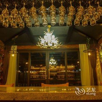 大理隐陌海景度假别墅(海东方店)酒店提供图片