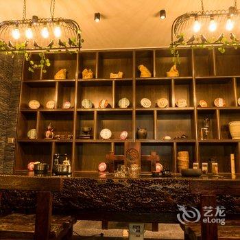 大理隐陌海景度假别墅(海东方店)酒店提供图片