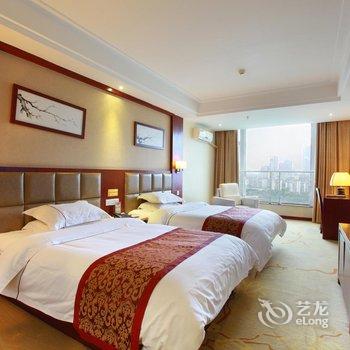 柳州天雅大酒店(谷埠街银泰城店)酒店提供图片
