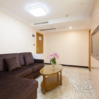 广州康柏斯酒店酒店提供图片