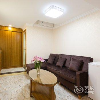 广州康柏斯酒店酒店提供图片