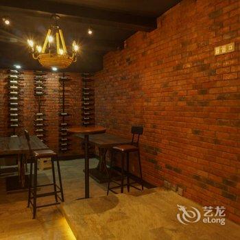 大理隐陌海景度假别墅(海东方店)酒店提供图片