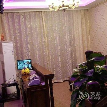 金典铭苑(上海迪士尼店)酒店提供图片