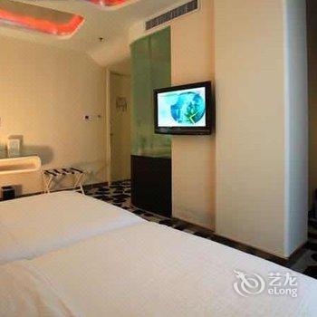 深圳视界风尚酒店酒店提供图片
