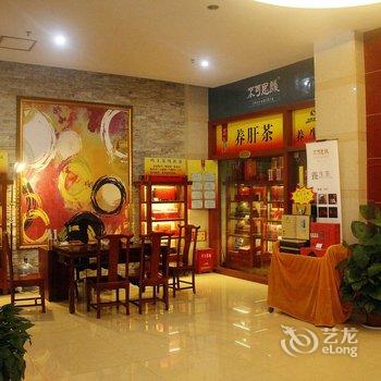 赣州君嘉万福大酒店酒店提供图片