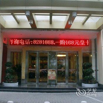 赣州君嘉万福大酒店酒店提供图片