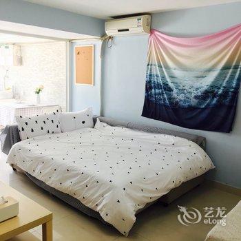 深圳章艺馨普通公寓酒店提供图片