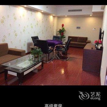 格林联盟(宁波奉化南山路店)酒店提供图片