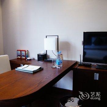 肇庆宋隆小镇度假酒店酒店提供图片