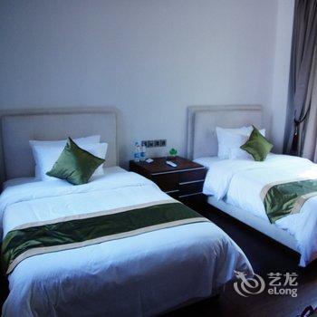 肇庆宋隆小镇度假酒店酒店提供图片