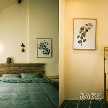 青岛海屿studio客栈酒店提供图片