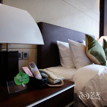 肇庆宋隆小镇度假酒店酒店提供图片