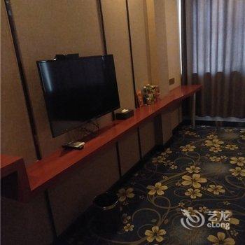 扶沟玉泉山庄酒店酒店提供图片