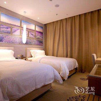 丽枫酒店(哈尔滨中央大街巴洛克店)酒店提供图片