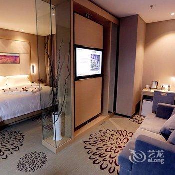 丽枫酒店(哈尔滨中央大街巴洛克店)酒店提供图片