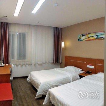 7天酒店(葫芦岛兴城大学城店)酒店提供图片