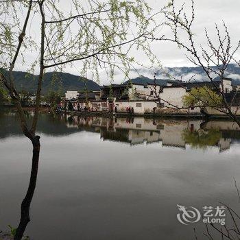 黟县远航商务酒店酒店提供图片