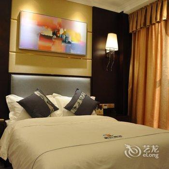 汉源昊月酒店酒店提供图片