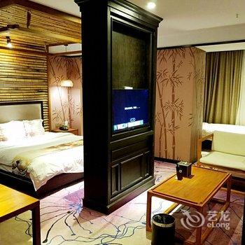 星宇·蜀居主题酒店(成都春熙路太古里店)酒店提供图片