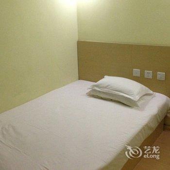 白山阳光商务旅馆(江源)酒店提供图片