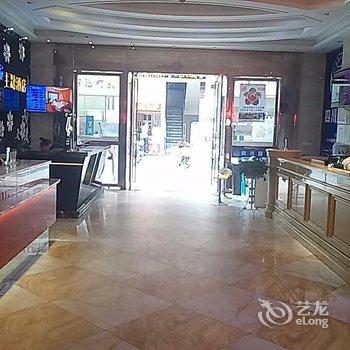 7天连锁酒店(仁寿欧洲街中心店)酒店提供图片