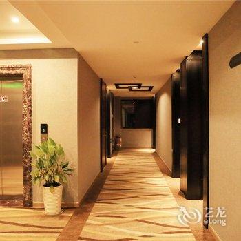非繁城品酒店(千岛湖店)酒店提供图片