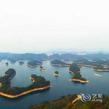 非繁城品酒店(千岛湖店)酒店提供图片