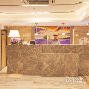 麗枫酒店(昆明高铁南站店)酒店提供图片