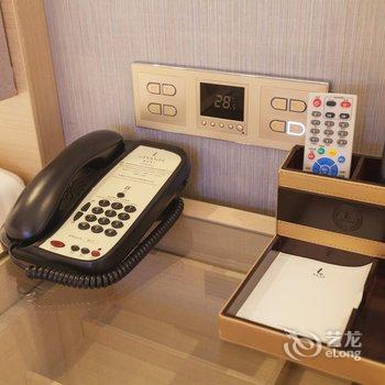 麗枫酒店(昆明高铁南站店)酒店提供图片