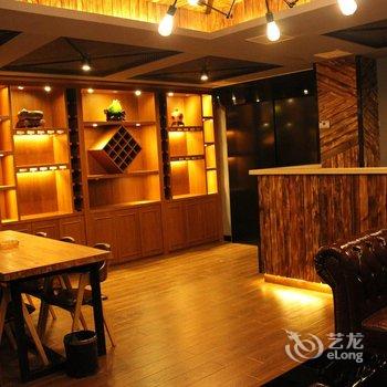 喆啡酒店(合肥财富广场店)酒店提供图片