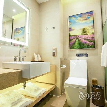 麗枫酒店(徐州高铁东站金山桥开发区店)酒店提供图片