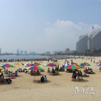 派酒店(湛江赤坎世贸博皇家居店)酒店提供图片