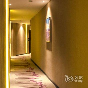 麗枫酒店(宁波火车站店)酒店提供图片