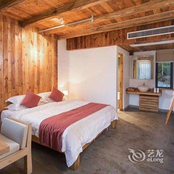 拾叁月·莫干山·山坡尚温泉度假庭院酒店提供图片