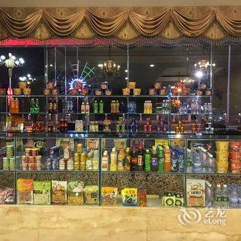 派酒店(宁德霞浦店)酒店提供图片