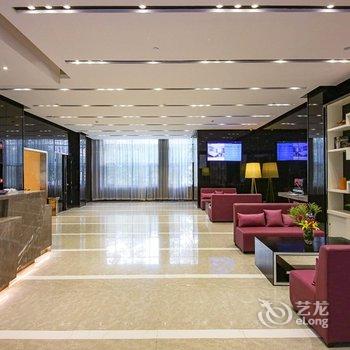 麗枫酒店(广州高铁南站会江地铁站店)酒店提供图片