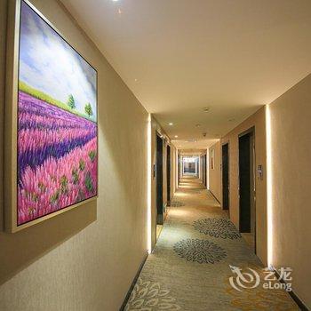 麗枫酒店(广州高铁南站会江地铁站店)酒店提供图片