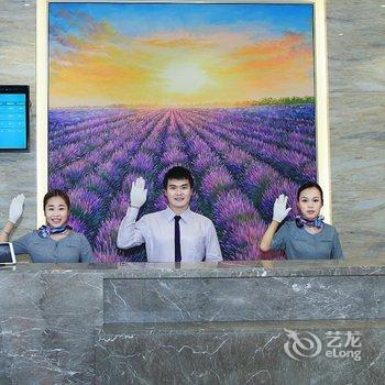 麗枫酒店(广州高铁南站会江地铁站店)酒店提供图片