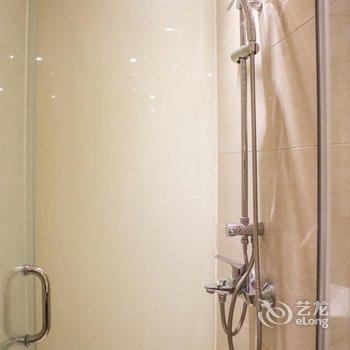 窝趣服务式公寓(绿地滨江汇店)酒店提供图片